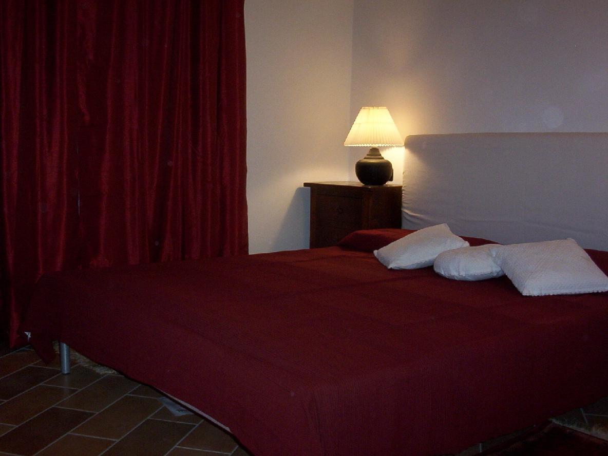 Il Portico Hotell Carrosio Rum bild